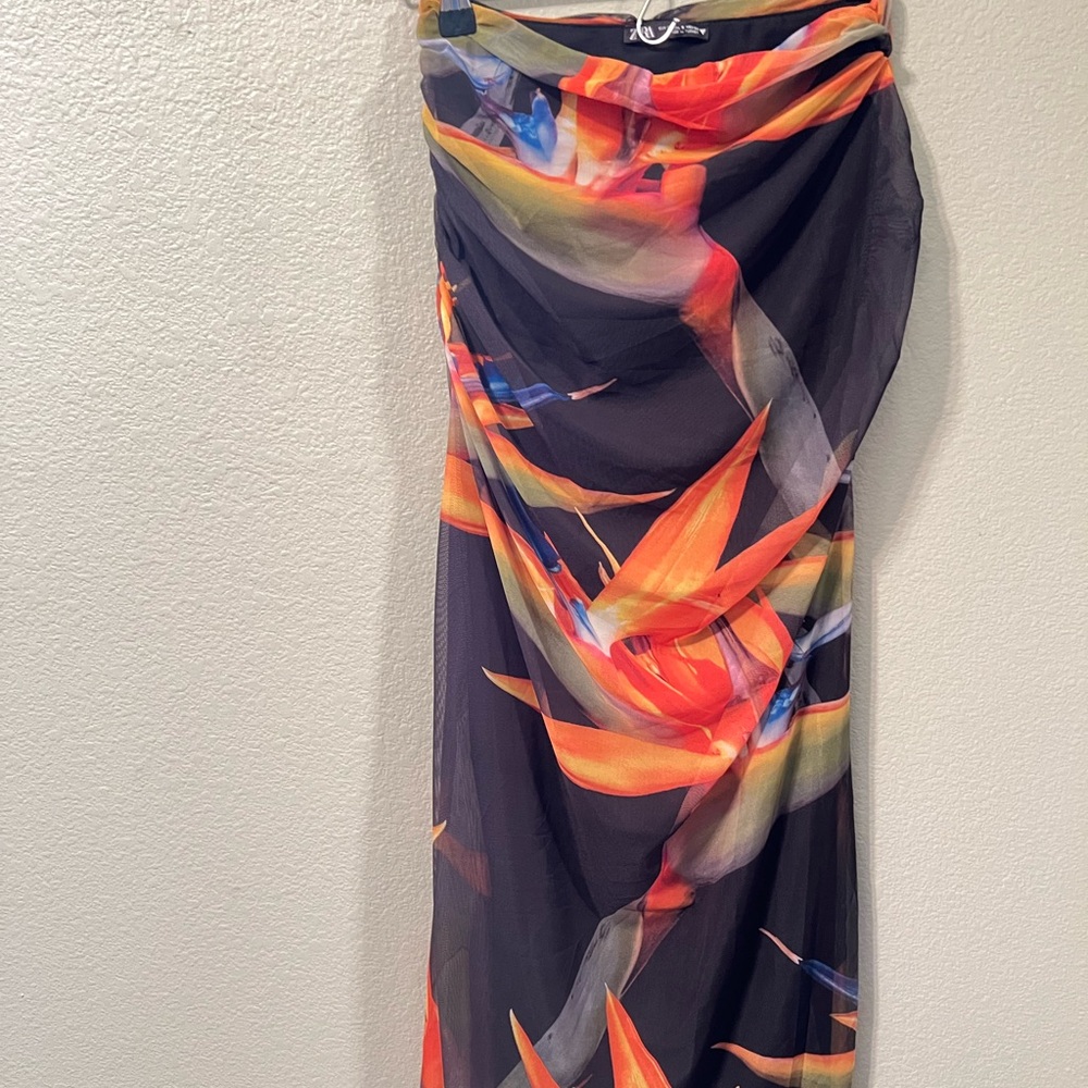 NWT ZARA Skirt